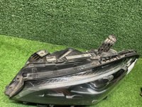 Фара левая Mercedes CLA w117 C117 (2016-2019) LED