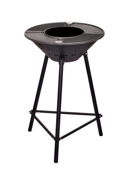 Грили-очаги Dio Rocket Cast