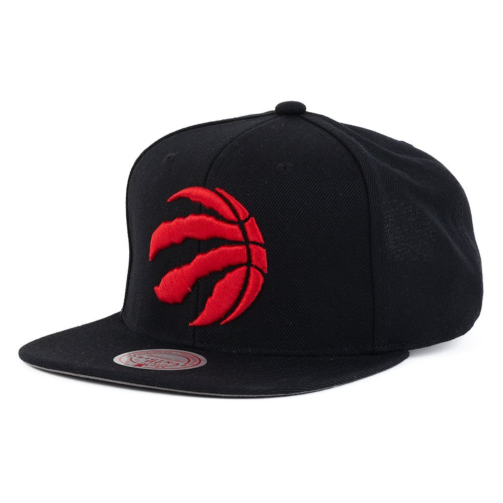 Кепка Mitchell & Ness Team Ground 2.0 Snapback Toronto Raptors