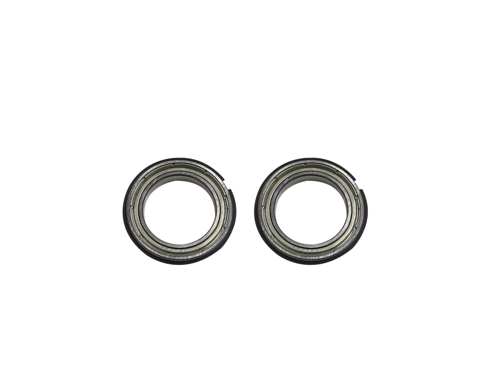 Подшипник тефлонового вала для KYOCERA ECOSYS P3055dn/3060dn/3050dn/FS-4200DN (CET), 2 шт/компл, CET331001