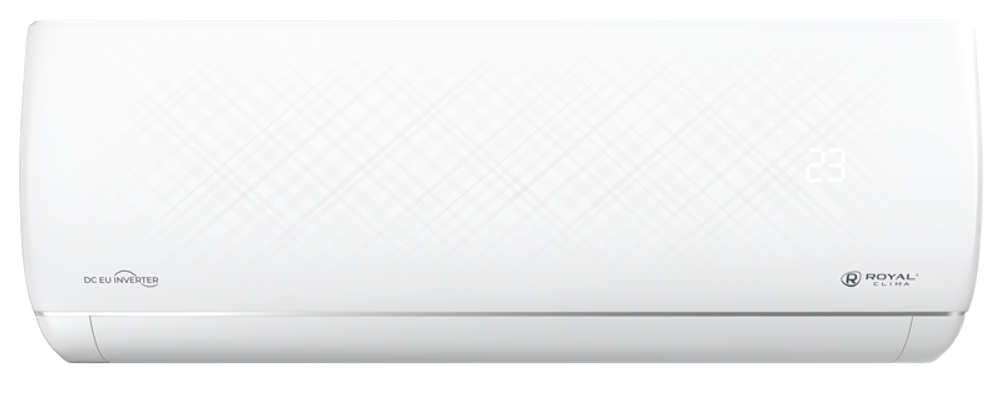 Инверторная сплит-система серии RENAISSANCE DC EU INVERTER 2023 RCI-RNS35HN (комплект)
