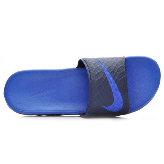 Nike Benassi Solarsoft 2 'Midnight Navy'