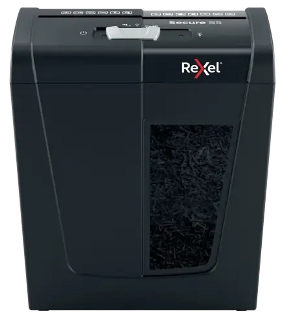 SHRp P-2 Rexel Secure S5 Шредер