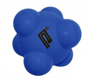 Reaction Мяч Pro's Pro Reaction Ball Junior 7 cm - blue