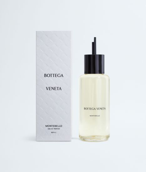 Bottega Veneta Montebello