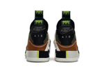 Кроссовки Travis Scott X Jordan Air Jordan 33 Nrg Olive