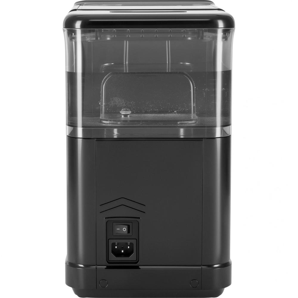 Кофемашина Hyundai HAM-4001 1350Вт черный