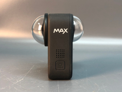 GoPro MAX 360