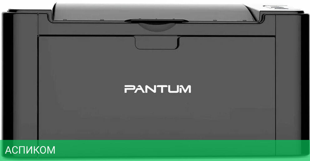 Принтер Pantum P2500W