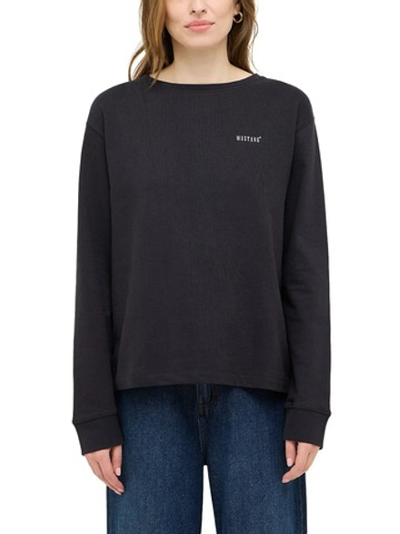 Лонгслив женский MUSTANG Roseville