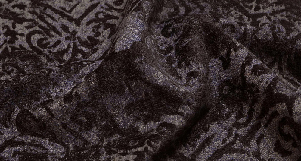 Шенилл-жаккард Mikella (Микелла) 7202