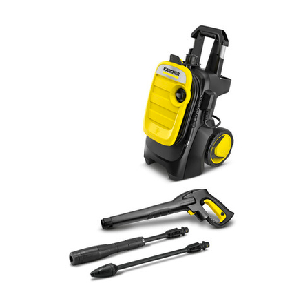 Минимойка Karcher K 5 Compact Home