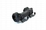 Кронштейн с кольцами быстросъемный D=30мм, BH=25мм ERA TAC 0-70MOA (арт: T1063-0025), Recknagel