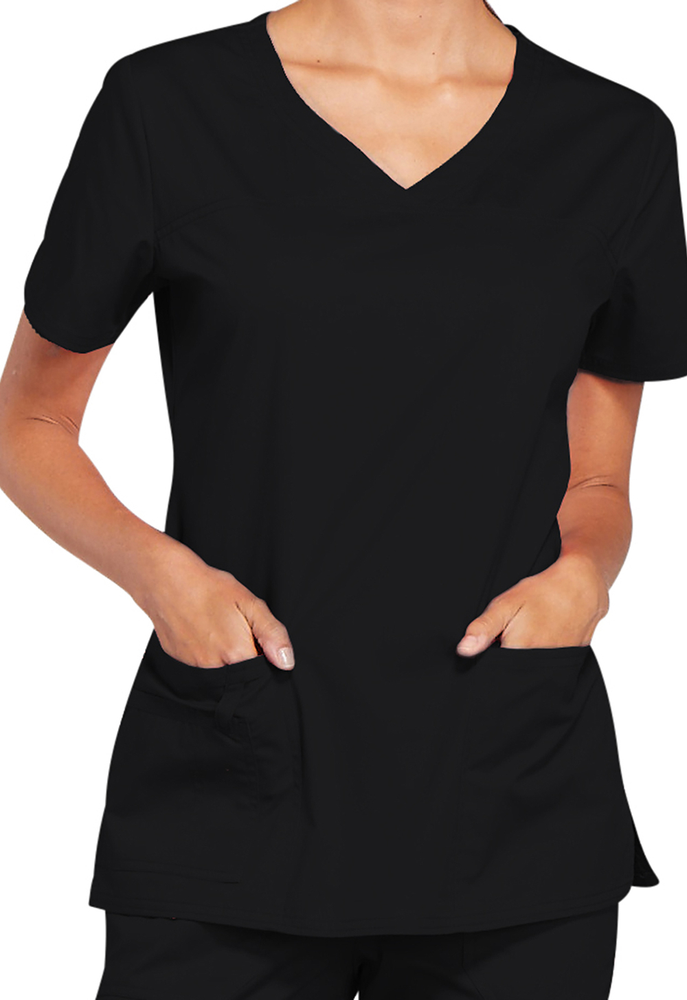 Топ женский Cherokee WW Core Stretch WWE4727