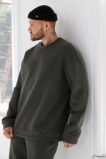 Костюм мужской Сибирь-4 Виотекс ХАКИ