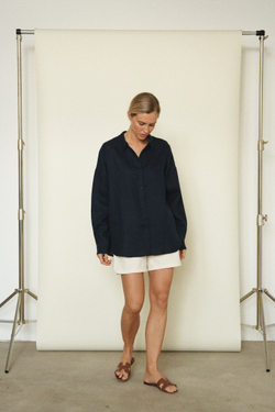 Блузка (рубашка) art.755-2