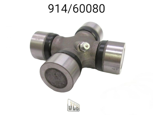 Крестовина кардана гидронасоса JCB 914/60080