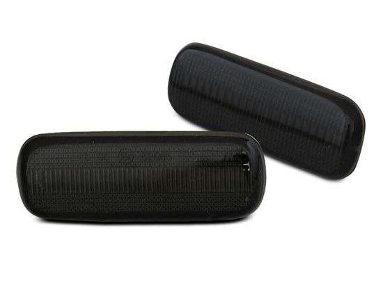 Повторители поворота IN THE MIRROR SMOKE LED SEQ для CITROEN C4  04-11