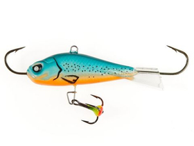 Балансир LUCKY JOHN Baltic 6 (+тройник), 50 мм, цвет 53, арт. 61601-53