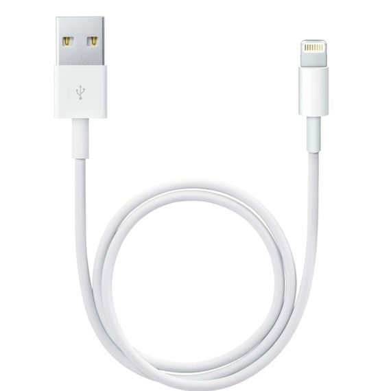 Кабель Apple Lightning to USB (оригинальный)
