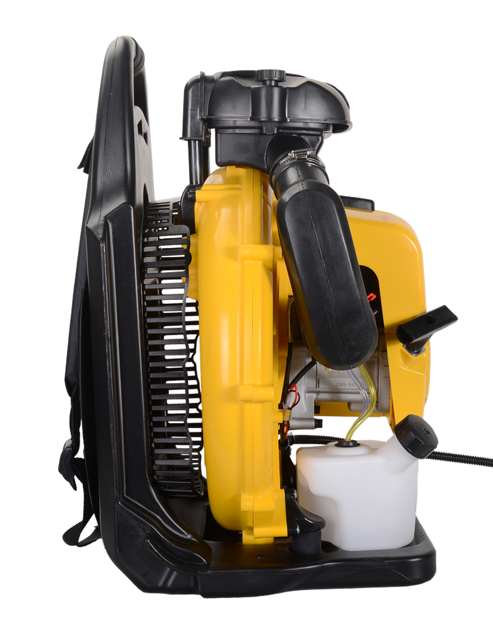 Воздуходувка бензиновая Huter GB-75S