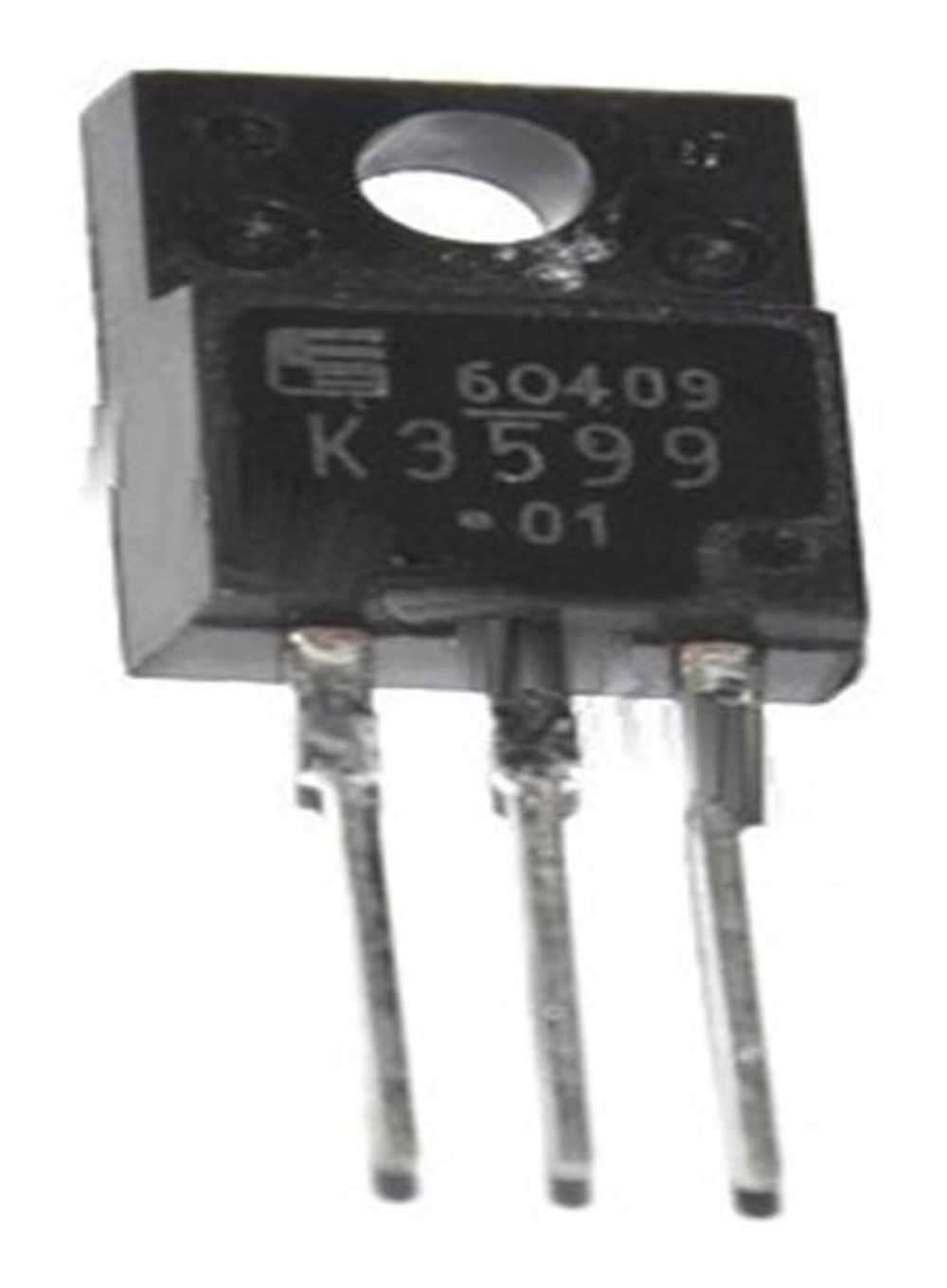 2SK3569 to220F пластик транзистор транзистор импортный
