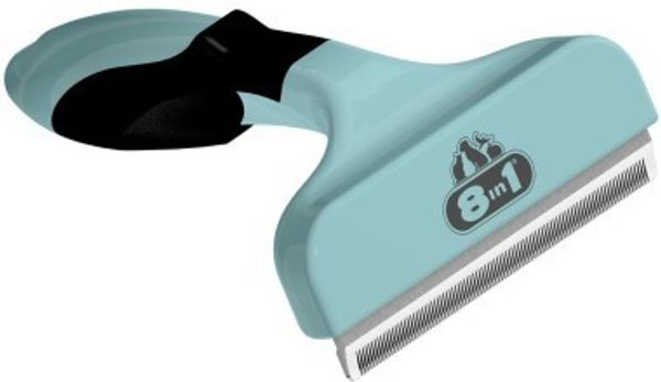 Дешеддер для крупных собак 8in1 Perfect Coat L