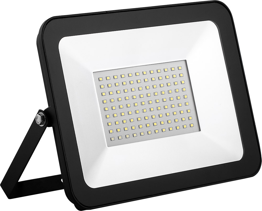 Прожектор LED 100 W  ОНЛАЙТ
