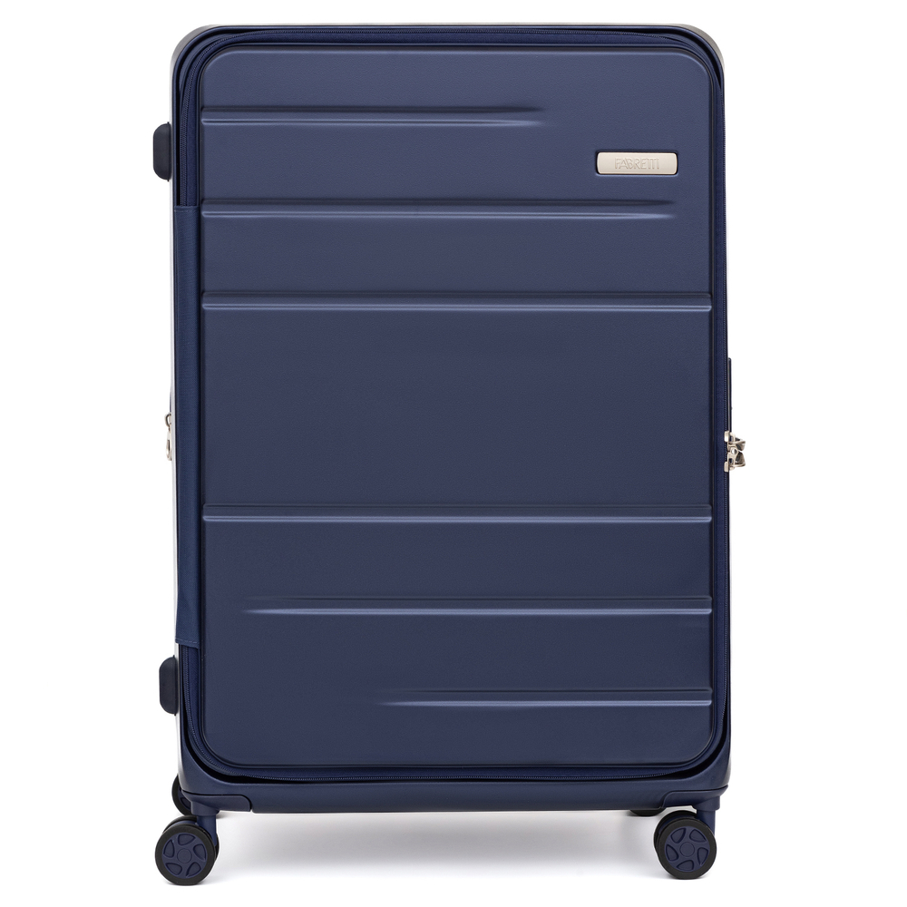 Чемодан FABRETTI EN1030-28-8