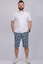 Шорты Прадо