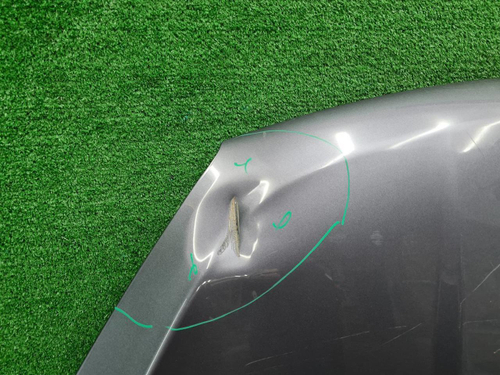 Капот Chery Tiggo 4 (2018-2023)