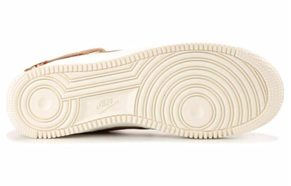 Кроссовки Nike Air Force 1 Sl Vachetta Tan