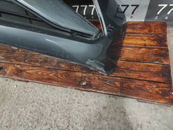 Бампер передний Volkswagen Polo 6 20-нв Б/У Оригинал 6N5807217GRU