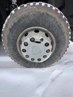 Howo ZZ* 8x4 Самосвал ZZ3407S3867E (Дизель, 9,7 л, 373 л.с, МТ)