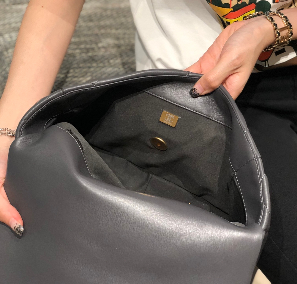 Chane1 19 Bag 30 cm