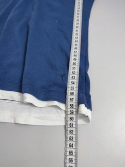 Футболка Zero комбинированная 42 размер