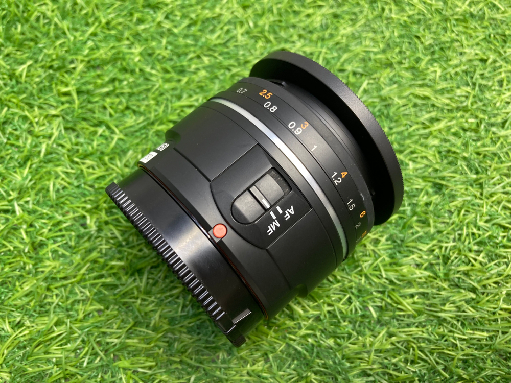 Sony 85mm 2.8 SAM (SAL-85F28)