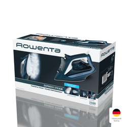 Утюг Rowenta Express Steam DW4308D1