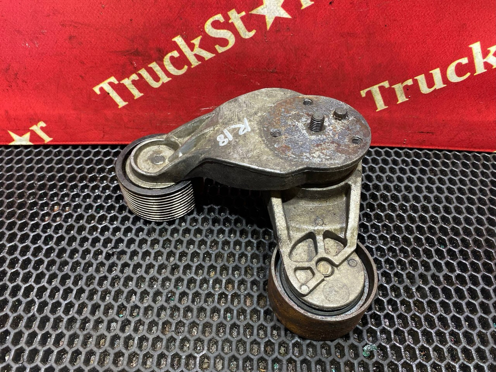 Ролик-натяжитель 2019г