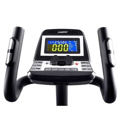 Эллиптический тренажёр PROXIMA SENATOR iPro