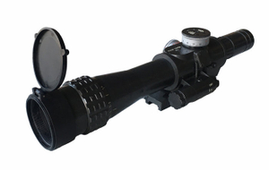 Прицел оптический POSP 12x50 WD