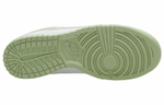 Кроссовки Nike Dunk Low "Honeydew"