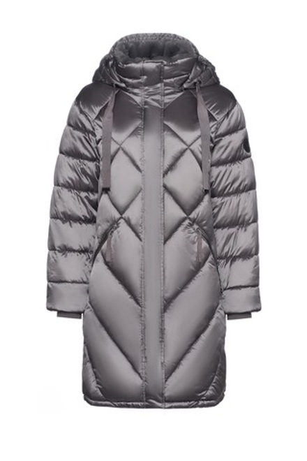 Пальто утепленное женское GERRY WEBER