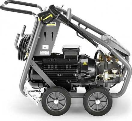 Автомойка KARCHER HD 18/50-4 Cage Advanced 400V 1.367-162.0