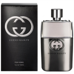 Gucci Guilty pour Homme (duty free парфюмерия)