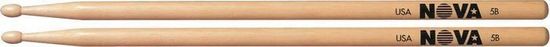 Барабанные палочки орех VIC FIRTH N5B