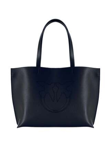 EVERYDAY SHOPPER BAG - black