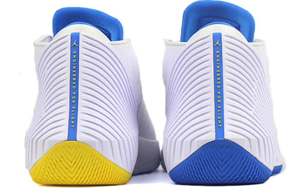 Кроссовки Jordan Why Not Zer0.1 Low Pfx