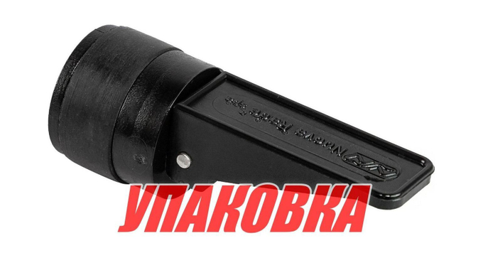 Пробка шпигата 35 мм (упаковка из 5 шт.)