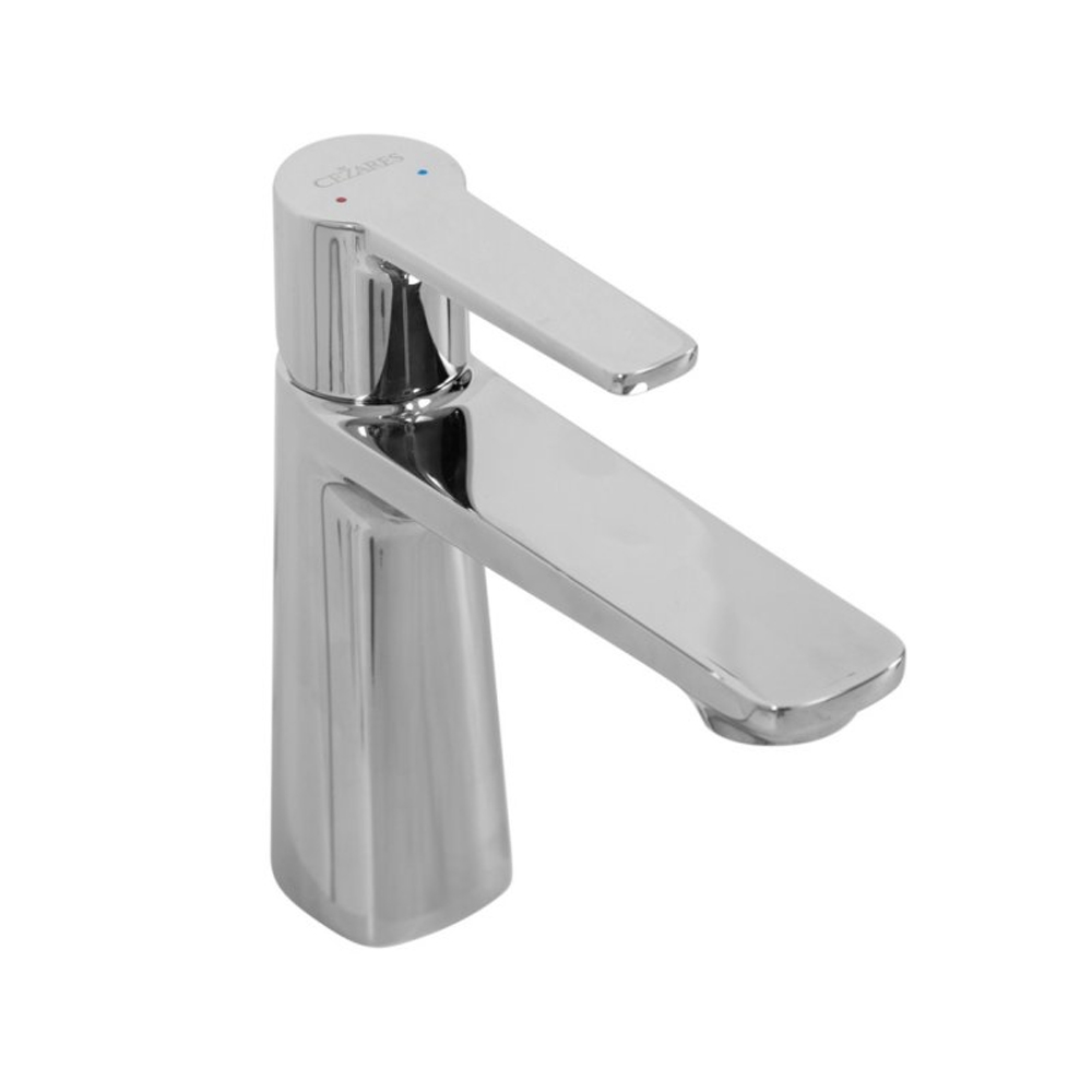 Комплект смесителей для ванной комнаты CEZARES LUX-CVD/LS-01